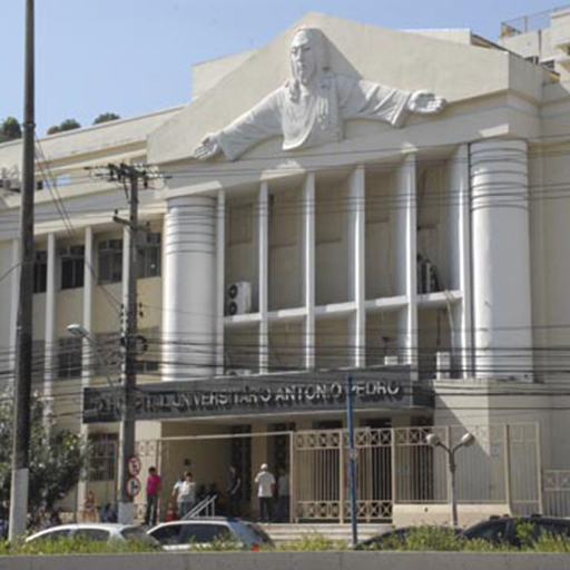 HUAP – Hospital Universitário Antônio Pedro