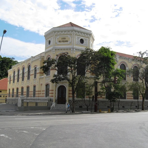 Liceu Nilo Peçanha