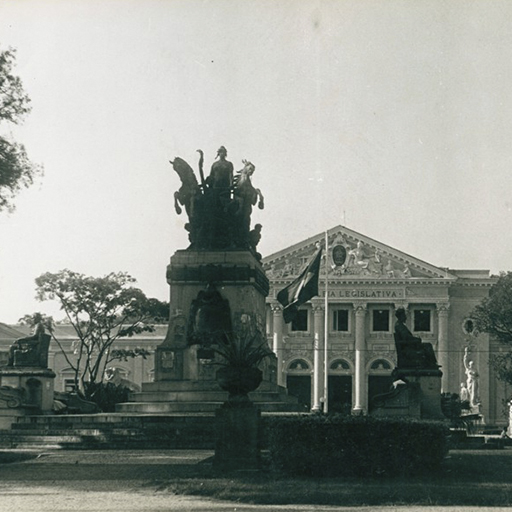 Praça da República