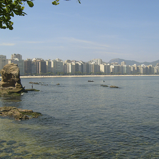 Praia de Icaraí