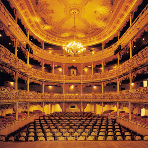 Theatro Municipal de Niteroí