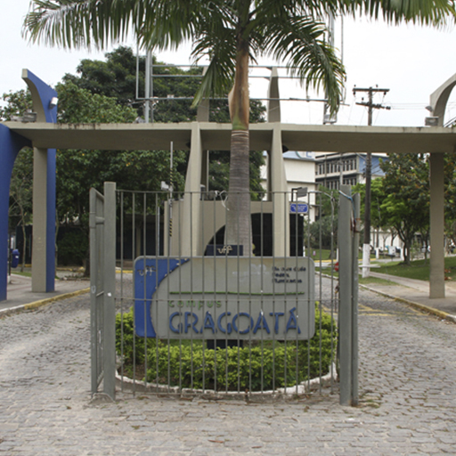 Campus Gragoatá