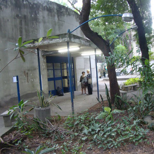 Campus Mequinho