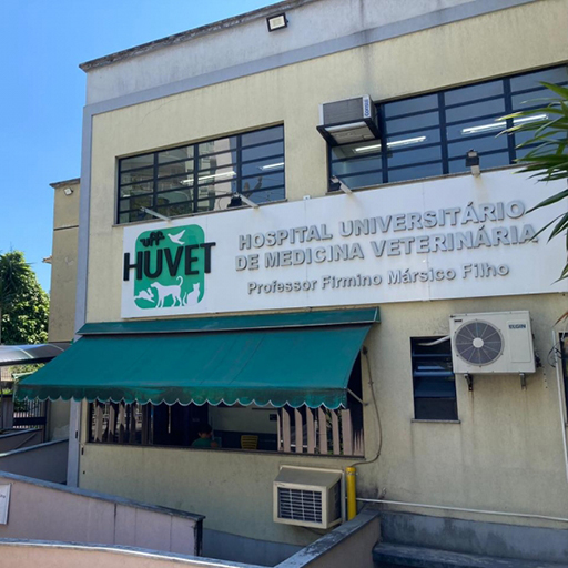 Faculdade de Veterinária