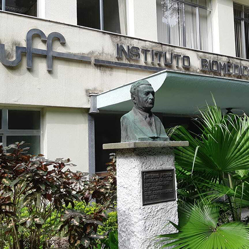 Instituto Biomédico da Universidade Federal Fluminense